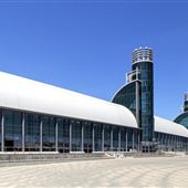 Enercare Centre - Exhibition Place