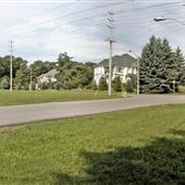 Doulton Drive & Doulton Place