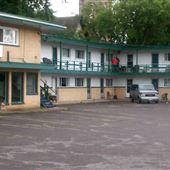The Norwest Motel