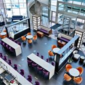 Hilton Toronto / Markham Suites Conference Centre & Spa