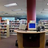 Erin Meadows Library