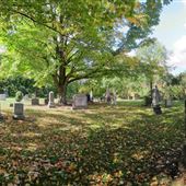 Erindale Cosmopolitan Cemetery