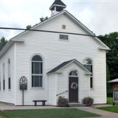 Kilbride United Church