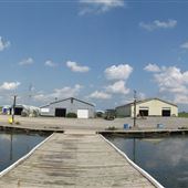 South Niagara Rowing Club