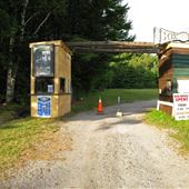 Muskoka Drive-In Theatre