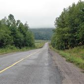 Secondary Highway 638