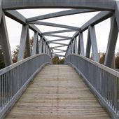 Finch Avenue West & Kipling Avenue Overpass
