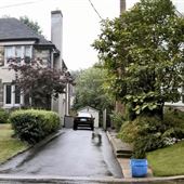 Forest Hill Residential