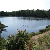 Algonquin Provincial Park
