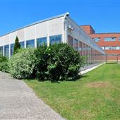 Cobourg Innovation Centre