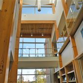 Living with Lakes Centre