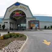 Georgian Downs Raceway and Slots