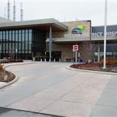 Milton District Hospital