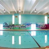 Glenforest Indoor Pool