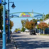 Grand Bend