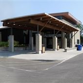 Vic Johnston Community Centre & Streetsville Arena