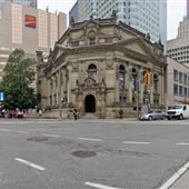 Hockey Hall of Fame and Museum