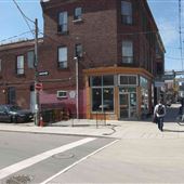 Mercury Espresso Bar