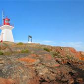 Killarney Lighthouse