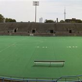 Lamport Stadium