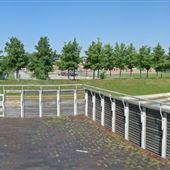 Ledbury Park and Community Centre
