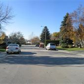 Leslie Drive