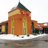 Da Vinci Banquet Halls & Restaurant