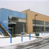 Lois Hancey Aquatic Centre Wave Pool