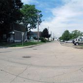 Land Street