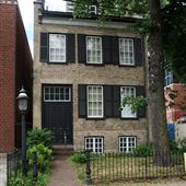 Mackenzie House