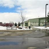 Paul Coffey Arena former Malton Arena