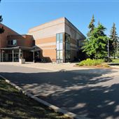 Malton Community Centre and Pool
