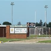 Norm Perry Memorial Park