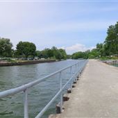 Marie Curtis Park