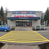 Markham Theatre for Performing Arts