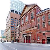 Massey Hall