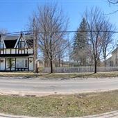 Meadowvale Village
