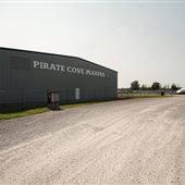Pirate Cove Marina