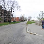 Mountain Park Avenue