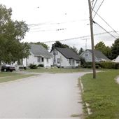Normandy Boulevard