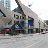 Novotel Toronto North York
