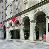 Novotel Toronto Centre
