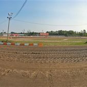 Ohsweken Speedway