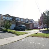 Shepmore Terrace