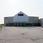 Forest City Velodrome