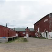 Mizeners Antiques and Flea Market