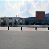 Oshawa Civic Recreation Complex