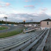 Peterborough Speedway