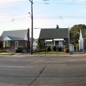 Pharmacy Avenue at St Clair Avenue East