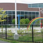 Plant Recreation Centre